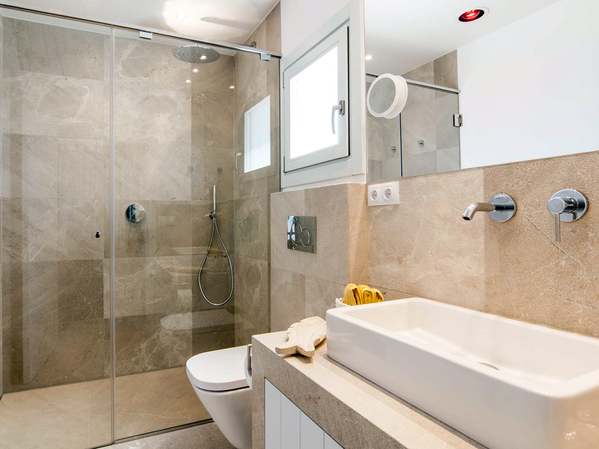 Appartement Sa Punta Mallorca Urlaub